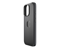 Peak Design Mobile Everyday Clarino Case iPhone 16 Pro Black - 1287447 - zdjęcie 2